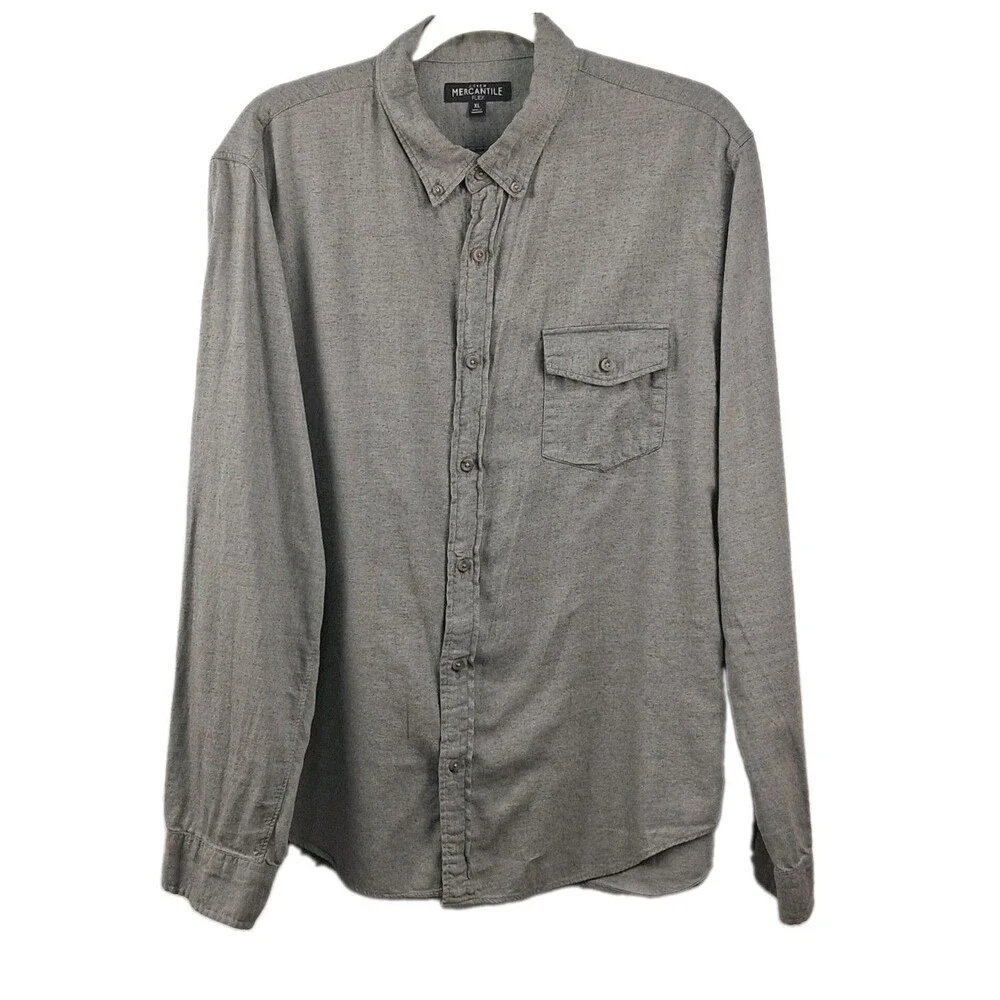J. Crew crew brushed